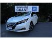 2022 Nissan LEAF  (Stk: SC0444) in Sechelt - Image 1 of 18