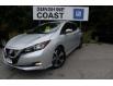 2022 Nissan LEAF SL PLUS (Stk: SC0443) in Sechelt - Image 1 of 20