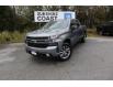 2022 Chevrolet Silverado 1500 LTD RST (Stk: SC0463) in Sechelt - Image 1 of 22
