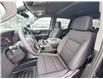 2023 GMC Sierra 1500 Pro (Stk: 38206A) in Coquitlam - Image 12 of 19