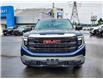 2023 GMC Sierra 1500 Pro (Stk: 38210A) in Coquitlam - Image 2 of 18
