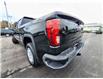 2023 GMC Sierra 1500 Pro (Stk: 38214A) in Coquitlam - Image 6 of 19