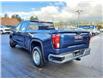 2023 GMC Sierra 1500 Pro (Stk: 38209A) in Coquitlam - Image 5 of 20