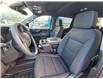 2023 GMC Sierra 1500 Pro (Stk: 38209A) in Coquitlam - Image 13 of 20