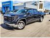 2023 GMC Sierra 1500 Pro (Stk: 38212A) in Coquitlam - Image 1 of 18