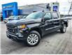 2023 Chevrolet Silverado 1500 Custom (Stk: 39234A) in Coquitlam - Image 1 of 22