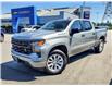 2023 Chevrolet Silverado 1500 Custom (Stk: 38919A) in Coquitlam - Image 1 of 18