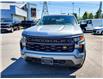 2023 Chevrolet Silverado 1500 Custom (Stk: 38919A) in Coquitlam - Image 2 of 18