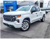 2023 Chevrolet Silverado 1500 Custom (Stk: 39236A) in Coquitlam - Image 1 of 19
