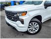 2023 Chevrolet Silverado 1500 Custom (Stk: 39219A) in Coquitlam - Image 3 of 20