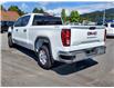 2023 GMC Sierra 1500 Pro (Stk: 38259A) in Coquitlam - Image 5 of 19