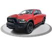 2022 RAM 1500 Classic SLT (Stk: 22T695) in Winnipeg - Image 1 of 20