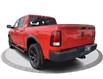 2022 RAM 1500 Classic SLT (Stk: 22T695) in Winnipeg - Image 5 of 20