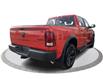 2022 RAM 1500 Classic SLT (Stk: 22T695) in Winnipeg - Image 7 of 20