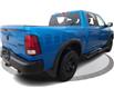 2022 RAM 1500 Classic SLT (Stk: 22T373) in Winnipeg - Image 6 of 22