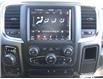 2022 RAM 1500 Classic SLT (Stk: 22T359) in Winnipeg - Image 12 of 22