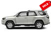 2023 Toyota 4Runner Base (Stk: P4169659) in Courtenay - Image 3 of 12