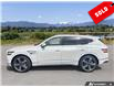 2025 Genesis GV80 3.5T Prestige 7P (Stk: P3667) in Courtenay - Image 3 of 23