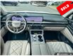 2025 Genesis GV80 3.5T Prestige 7P (Stk: P3667) in Courtenay - Image 22 of 23