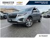 2024 Chevrolet Equinox LT (Stk: N04824) in Penticton - Image 1 of 18