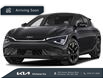 2025 Kia EV6 Land w/GT-Line Package (Stk: 25377) in Kitchener - Image 1 of 2