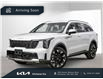2025 Kia Sorento 2.5T EX (Stk: 25446) in Kitchener - Image 1 of 25