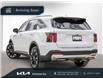 2025 Kia Sorento 2.5T EX (Stk: 25446) in Kitchener - Image 4 of 25