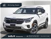2025 Kia Seltos EX (Stk: 25461) in Kitchener - Image 1 of 26