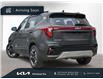 2025 Kia Seltos SX w/Brown Interior (Stk: 25470) in Kitchener - Image 4 of 21