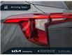 2025 Kia Seltos SX w/Brown Interior (Stk: 25470) in Kitchener - Image 8 of 21
