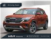 2025 Kia Seltos LX (Stk: 25494) in Kitchener - Image 1 of 25