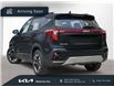 2024 Kia Seltos SX Turbo w/Brown Interior (Stk: 24077) in Waterloo - Image 4 of 22