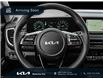 2024 Kia Seltos SX Turbo w/Brown Interior (Stk: 24077) in Waterloo - Image 11 of 22