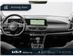 2024 Kia Seltos SX Turbo w/Brown Interior (Stk: 24077) in Waterloo - Image 19 of 22