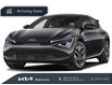 2025 Kia EV6 Land (Stk: INCOMING 25446) in Waterloo - Image 1 of 2