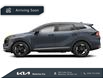 2026 Kia Sportage EX Premium w/Black Interior (Stk: INCOMING 26008) in Waterloo - Image 2 of 2