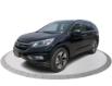 2015 Honda CR-V Touring (Stk: P12079A) in Winnipeg - Image 1 of 23