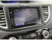 2015 Honda CR-V Touring (Stk: P12079A) in Winnipeg - Image 12 of 23