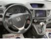 2015 Honda CR-V Touring (Stk: P12079A) in Winnipeg - Image 21 of 23