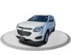 2017 Chevrolet Equinox LS (Stk: 23T198A) in Winnipeg - Image 1 of 24
