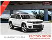 2023 Jeep Grand Cherokee 4xe Trailhawk (Stk: FACTORY ORDER JEEP GR CHEROKEE - TRAILHAWK4XE) in Surrey - Image 1 of 1