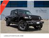 2023 Jeep Gladiator Rubicon (Stk: P550653) in Surrey - Image 1 of 18