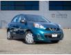 2016 Nissan Micra S (Stk: P689634BB) in Surrey - Image 1 of 21