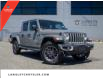 2023 Jeep Gladiator Overland (Stk: P551178) in Surrey - Image 1 of 15