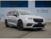 2023 Chrysler Pacifica Hybrid Touring-L (Stk: P630853) in Surrey - Image 1 of 22