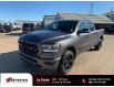 2023 RAM 1500 Sport (Stk: WT048) in La Crete - Image 1 of 11