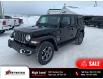2023 Jeep Wrangler Sahara (Stk: WT007) in La Crete - Image 1 of 12