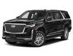 2023 Cadillac Escalade ESV Premium Luxury (Stk: C23847) in Sainte-Julie - Image 1 of 11