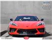 2023 Chevrolet Corvette Stingray (Stk: 28488U) in Calgary - Image 2 of 22