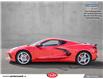 2023 Chevrolet Corvette Stingray (Stk: 28488U) in Calgary - Image 3 of 22